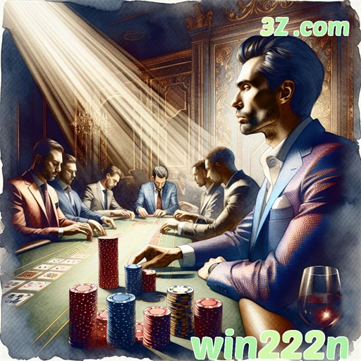 Explorando o Mundo dos Caça-Níqueis em win222n